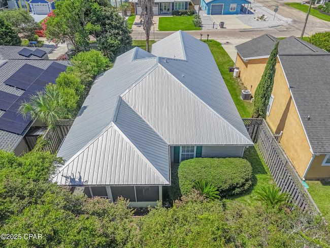 21418 Marlin Ave, House other with 3 bedrooms, 2 bathrooms and null parking in Panama City Beach FL | Image 33