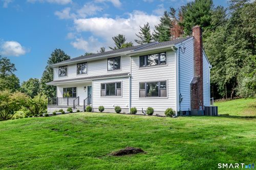 22 Beaver Brook Rd, Ridgefield, CT, 06877-1004 | Card Image