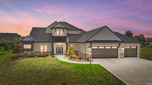 12985 Passerine Blvd, Fort Wayne, IN, 46845-4522 | Card Image