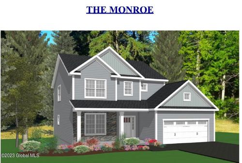 15a Wyatt'S Way, Clifton Park, NY, 12065 | Card Image