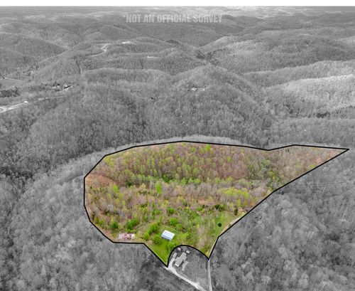 1105 1105 Mathis Ridge Road, Baxter, TN, 38544 | Card Image