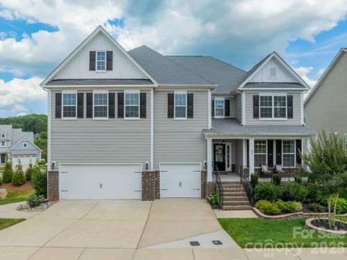 208 Canoe Pole Ln, Mooresville, NC, 28117-9547 | Card Image