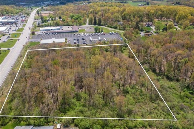 0 Route 8/William Flinn Hwy, Home with 0 bedrooms, 0 bathrooms and null parking in Penn Twp - BUT PA | Image 5