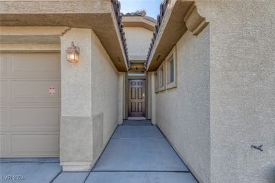 3109 Red Imp Avenue, House other with 3 bedrooms, 2 bathrooms and null parking in North Las Vegas NV | Image 2