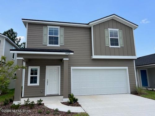 14323 Epply Dr, JACKSONVILLE, FL, 32218-1783 | Card Image