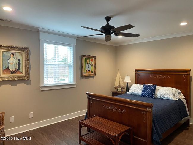 444 Cypress Landing Trl, House other with 4 bedrooms, 3 bathrooms and 2 parking in Chocowinity NC | Image 25