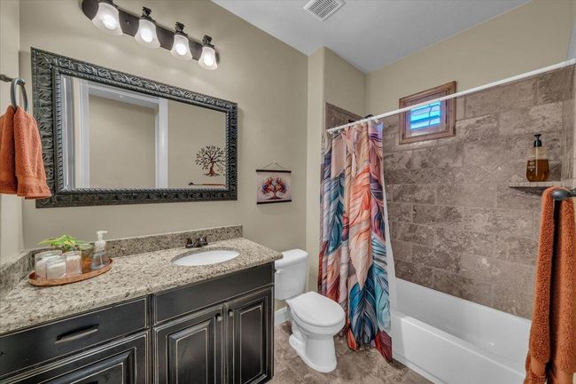 35-Hallway Bathroom | Image 34