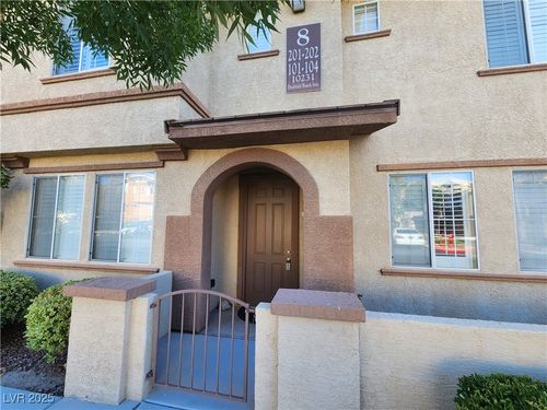 unit-104-10231 Deerfield Beach Ave, Las Vegas, NV, 89129-1082 | Card Image
