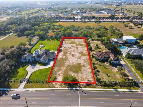 2018 W Alberta Rd, Edinburg, TX, 78539-0093 | Card Image