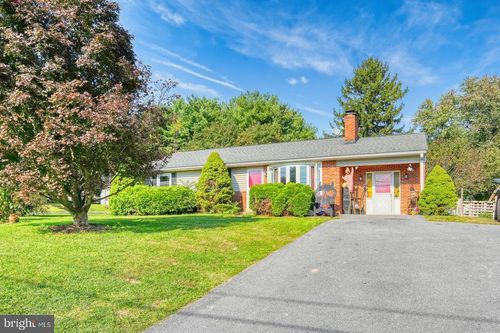 12422 Fingerboard Road, MONROVIA, MD, 21770 | Card Image