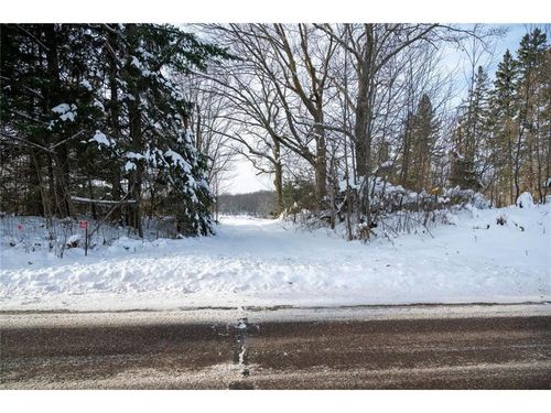 Block 5 Comet Road, Couderay, WI, 54835 | Card Image
