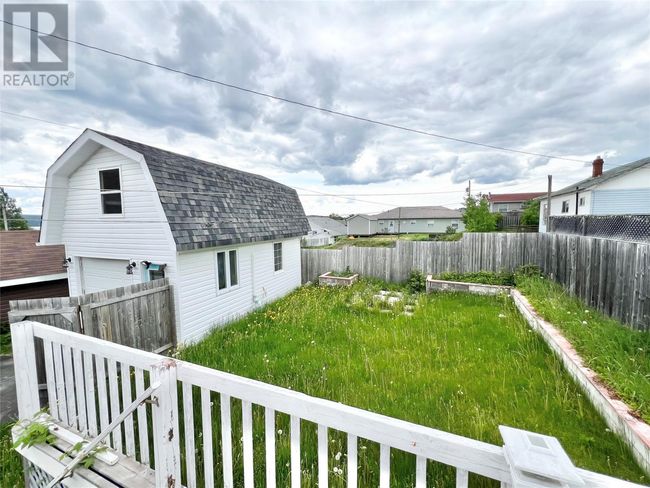 6 Orange Lane, House other with 4 bedrooms, 2 bathrooms and null parking in Springdale NL | Image 25