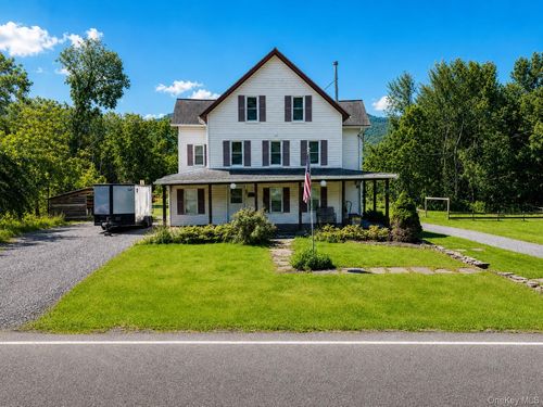 398 Lake Rd, Hunter, NY, 12442 | Card Image