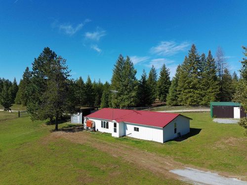 509 Doris Ln, Oldtown, ID, 83822-7520 | Card Image