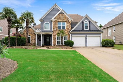 820 Nob Ridge Dr, Marietta, GA, 30064-5732 | Card Image