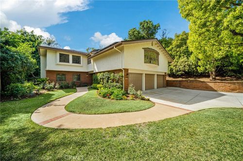 1203 Patton Way, San Marino, CA, 91108-1931 | Card Image