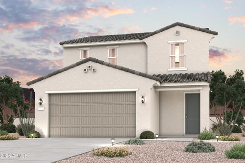 5858 E Sideoats Way, San Tan Valley, AZ, 85143-0715 | Card Image