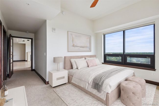 APT-1404 - 2990 E 17 Th Ave, Condo with 2 bedrooms, 2 bathrooms and 1 parking in Denver CO | Image 23