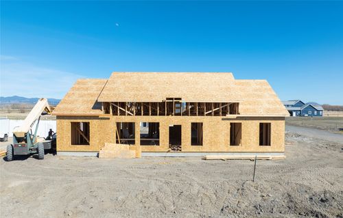 3833 Sprangletop Ln, Helena, MT, 59602-0291 | Card Image