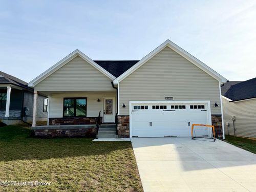 8031 Hudson Ln, Georgetown, IN, 47122-9571 | Card Image