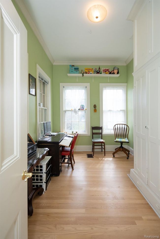 117 Bradley St, House other with 4 bedrooms, 3 bathrooms and null parking in Romeo MI | Image 50