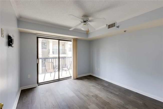 APT-503 - 795 Hammond Dr, Condo with 1 bedrooms, 1 bathrooms and 1 parking in Atlanta GA | Image 11