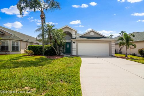 621 Misty Creek Drive, Melbourne, FL, 32940 | Card Image