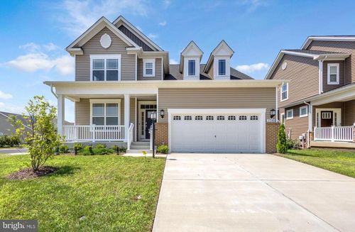11540 Charlotte Bronte Ln, WHITE PLAINS, MD, 20695-4286 | Card Image
