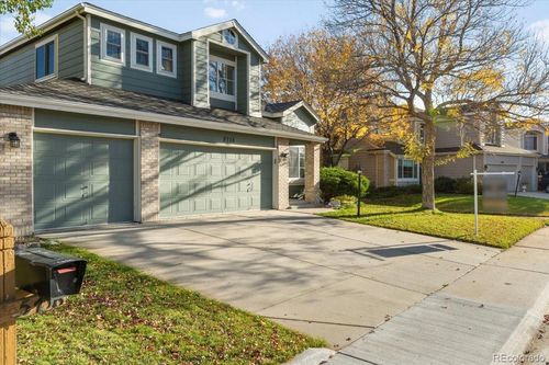 5758 S Jasper Way, Centennial, CO, 80015-4200 | Card Image
