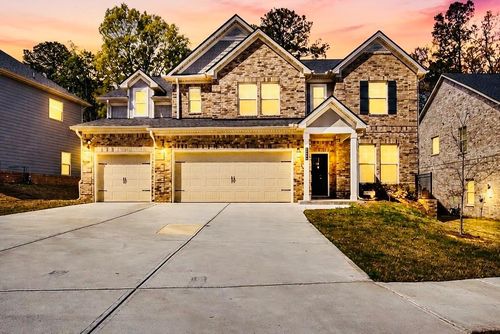 4890 Sultana Way Sw, Atlanta, GA, 30331-7536 | Card Image