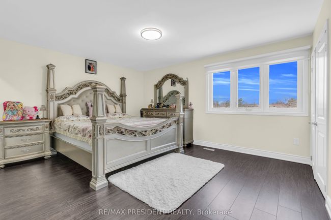118 Charters Rd, House other with 5 bedrooms, 4 bathrooms and 2 parking in Brampton ON | Image 19