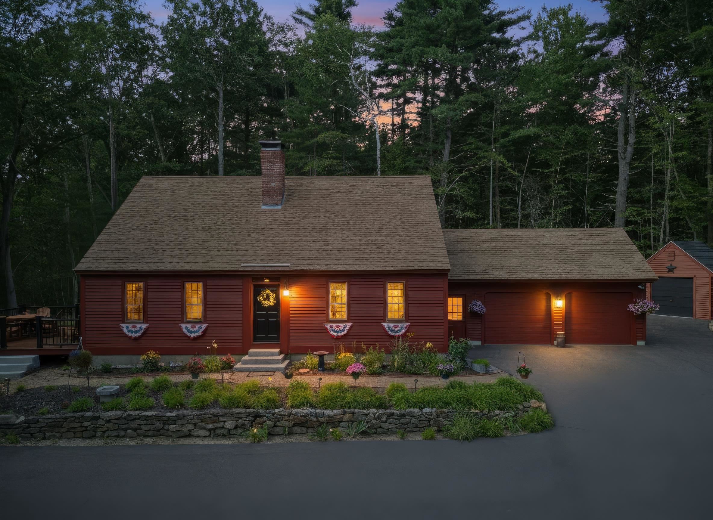 Residential in Weare 2