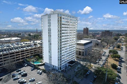 1520 Senate St, Columbia, SC, 29201-3821 | Card Image