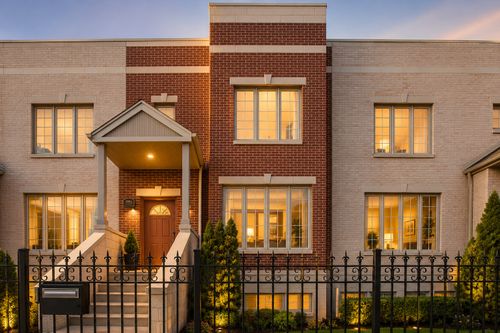 2952 Warren Blvd, Chicago, IL, 60612-1932 | Card Image