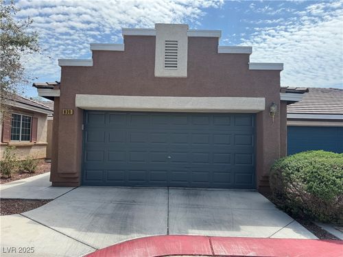 838 Appleblossom Time Ave, North Las Vegas, NV, 89031-2377 | Card Image