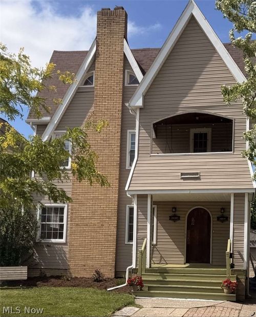 14924 Arden Ave, Lakewood, OH, 44107-5807 | Card Image