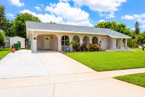 814 Se Corto Court, Port St. Lucie, FL, 34983 | Card Image