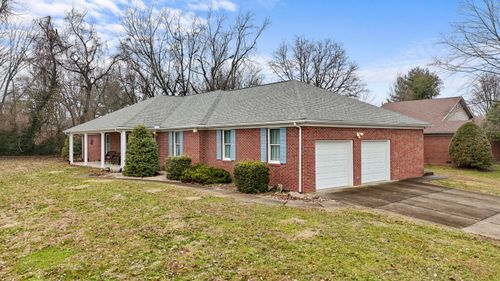 1202 Kimbel Drive, Frankfort, KY, 40601 | Card Image