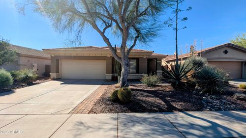 2341 W Muirfield Dr, Anthem, AZ, 85086-1218 | Card Image