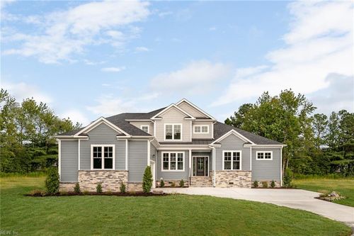 107 William Storrs Rd, Yorktown, VA, 23693 | Card Image