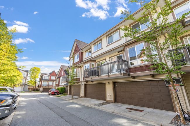 95 - 7155 189 Street, Townhouse with 4 bedrooms, 2 bathrooms and null parking in Surrey BC | Image 1