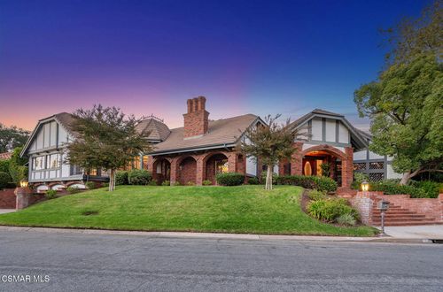 4445 Golf Course Dr, Westlake Village, CA, 91362-4309 | Card Image