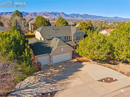 5630 Mercer Dr, Colorado Springs, CO, 80918-3680 | Card Image