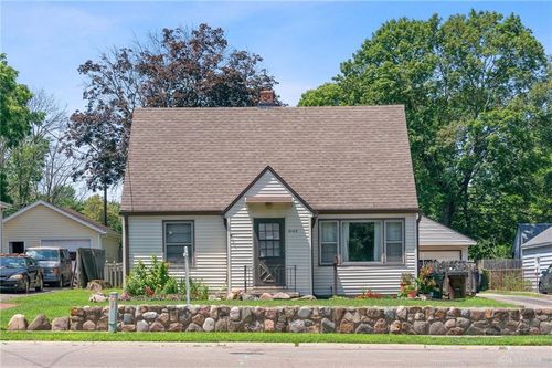 3143 Oakmont Ave, Kettering, OH, 45429-3535 | Card Image