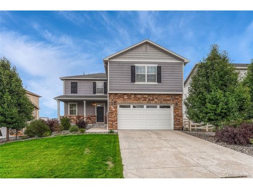 6024 High Timber Cir, Castle Rock, CO, 80104 | Card Image