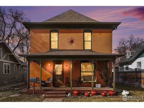 219 S 3rd Ave, Brighton, CO, 80601-2011 | Card Image