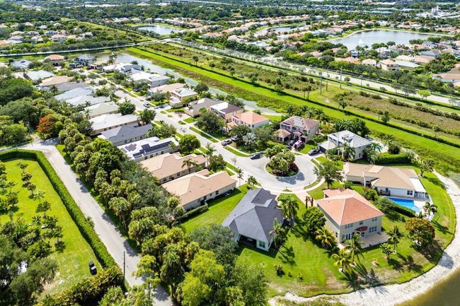 8940 New Hope Ct, House other with 5 bedrooms, 3 bathrooms and null parking in Royal Palm Beach FL | Image 49