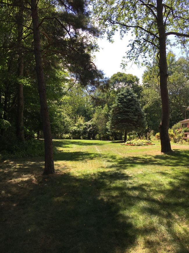 1835 Cimarron Dr, House other with 4 bedrooms, 4 bathrooms and null parking in Okemos MI | Image 51