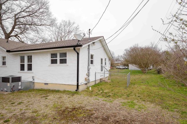 220 Foy Ave, House other with 3 bedrooms, 1 bathrooms and null parking in Florence AL | Image 19