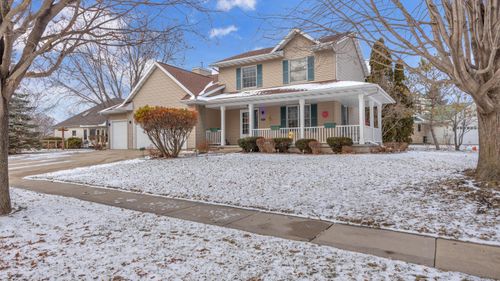 1145 Carriage Cir, Fond Du Lac, WI, 54935-6548 | Card Image